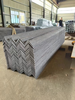Galvanizli Çelik Çaplı Lintel Güçlü ve Dayanıklı İnşaat için En İyi Seçim
