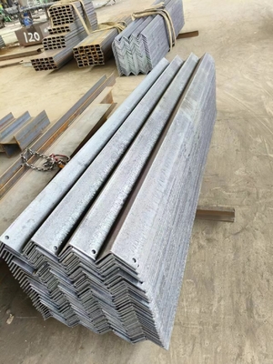 Gal Çelik Köşeli Tuğla Lintel Sınıfı Bina Yapıları İçin Sıcak Dolaştırılmış