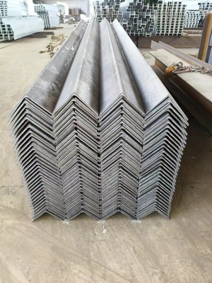 OEM G350 Yapımcılar ve Mimarlar için Galvanizli Çelik Köşeli Lintel