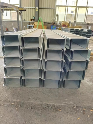 Ön döküm beton yatakları üretimi için üst beton destek duvar yatak kalıpları 1000-4000mm
