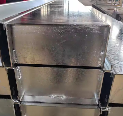 Precast Beton Yatakları için Özelleştirilebilir Demiryolu Yatak Kalıpları