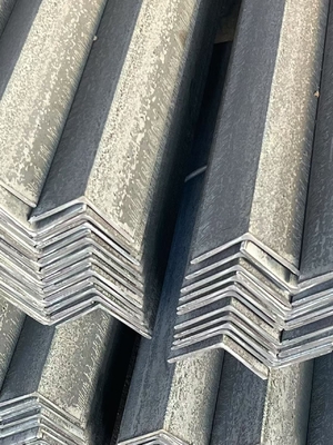 Galvanizli Çelik Köşe Güçlü ve Güvenli İnşaat Projeleri İçin Temel Bir Bileşen