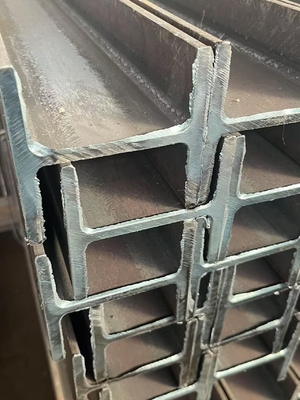 Mükemmel hava korozyon direnci için dayanıklı IPE180 galvanizli destek duvarı