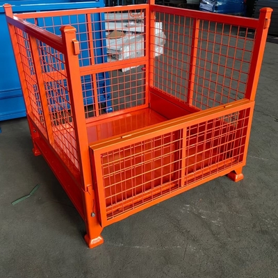 Depo depolama sisteminizi çift derin pallet raf sistemiyle kolaylaştırın