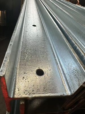Premium Galvanizli H Kesit Çelik Yüksek Mukavemetli Korozyona Dayanıklı Yapısal H Kiriş Sanayi İçin